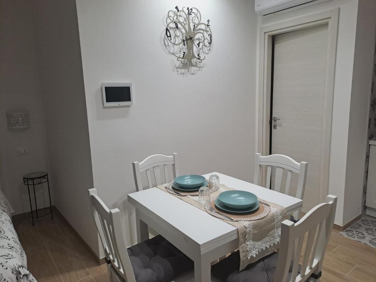 Апартаменты Casa Mazzini 110 Монополи Экстерьер фото